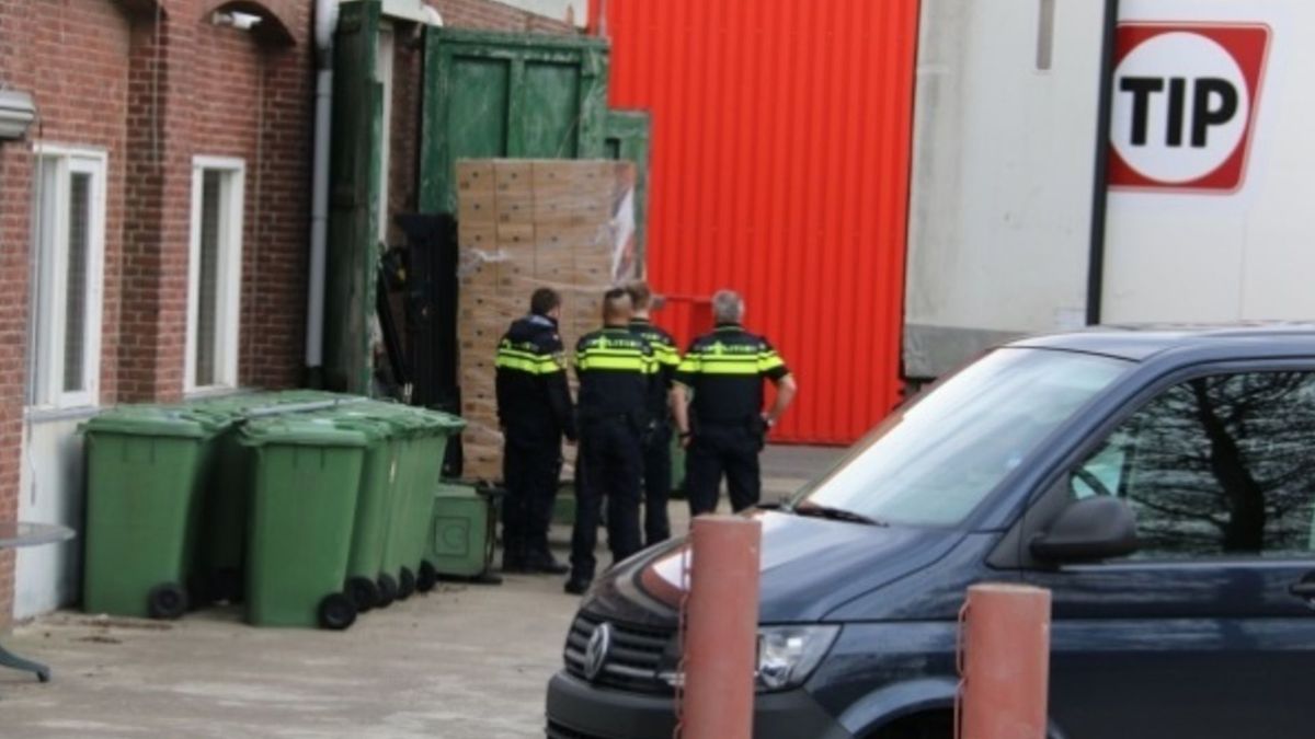 Zoon familie Sint Philipsland schuldig aan drugsinvoer en witwassen