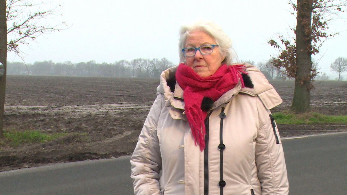 Niet alle omwonenden Noord Lheeder Es tegen lelieteelt