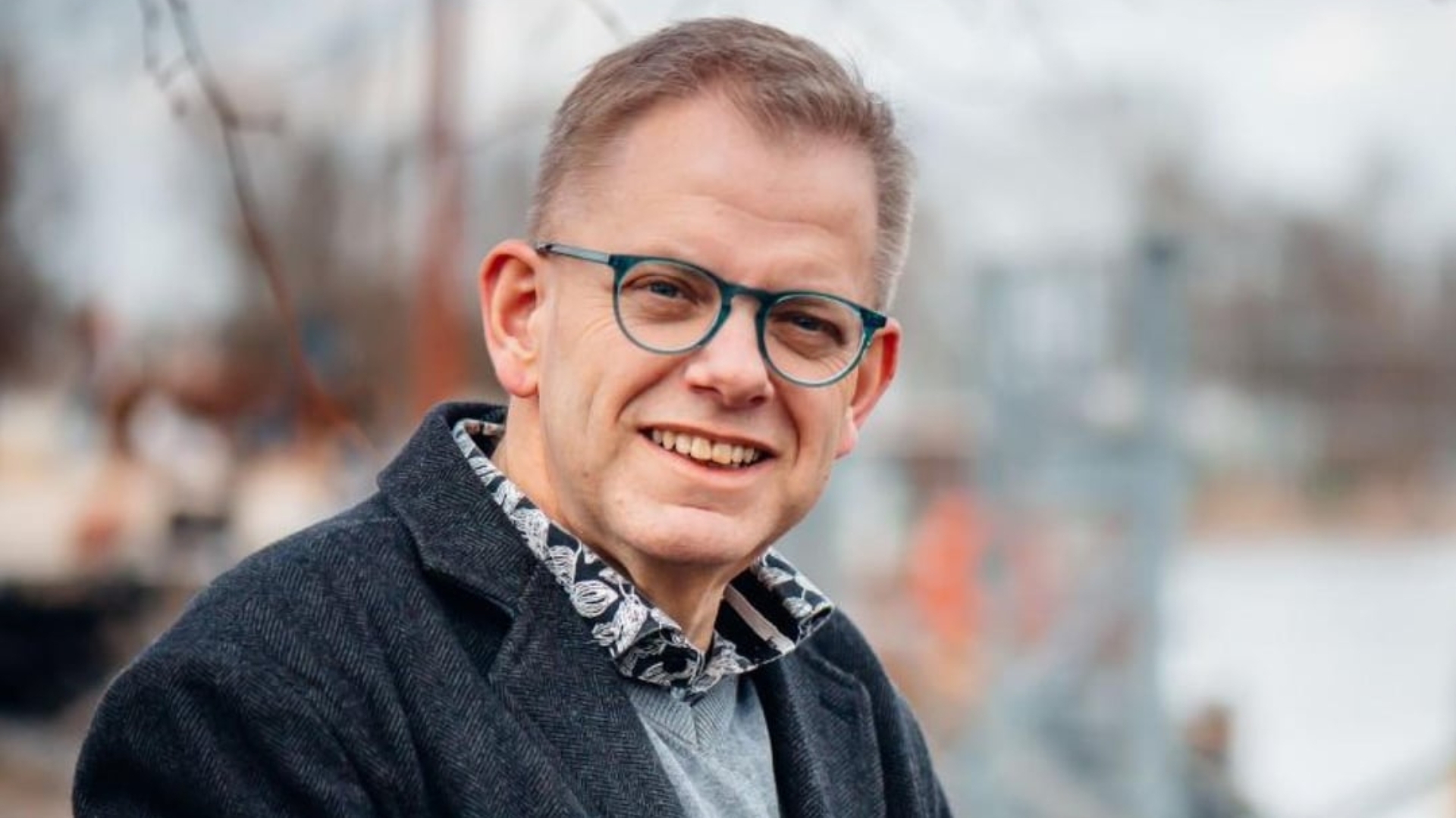 Na 5,5 jaar aan het roer in Oldambt gaat Jurrie Nieboer 'ontwethouderen'