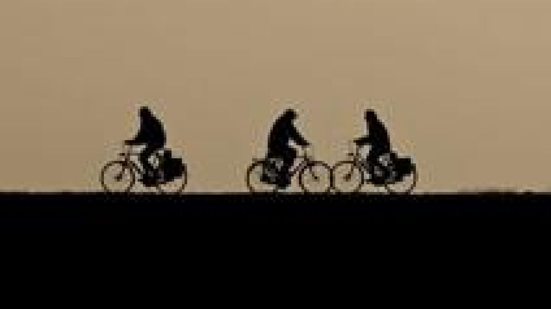 Geld voor fietssnelweg Arnhem-N'gen