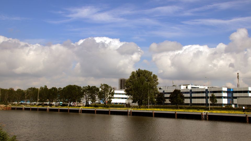 Openbaar Ministerie start onderzoek naar Sabic voor lozen PFAS in Westerschelde