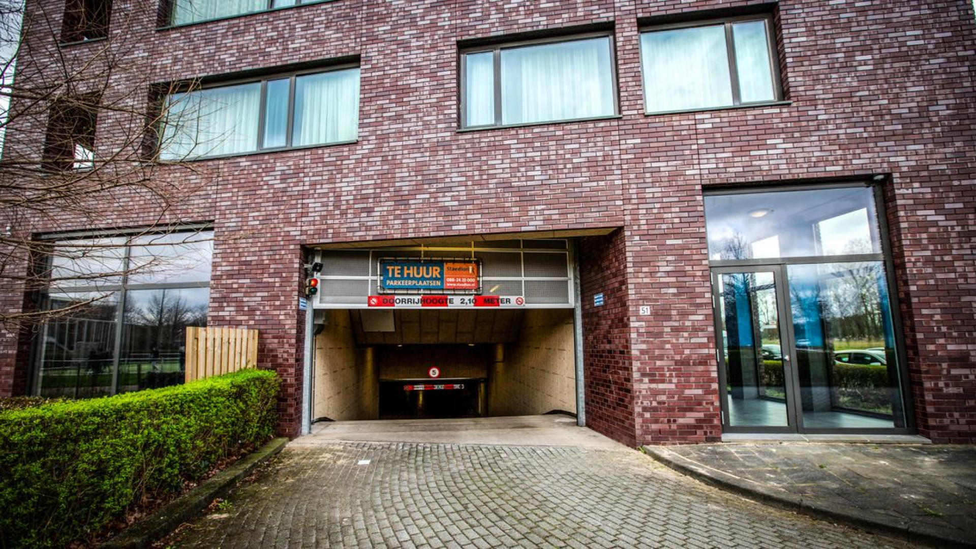 Foto ter illustratie