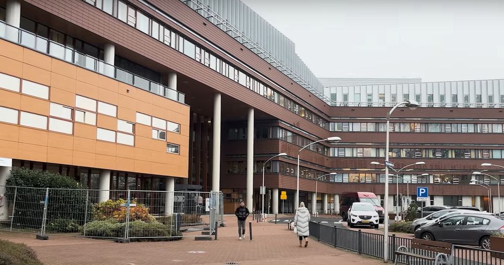 Bijna 50.000 mensen komen niet opdagen voor afspraak, ziekenhuis deelt