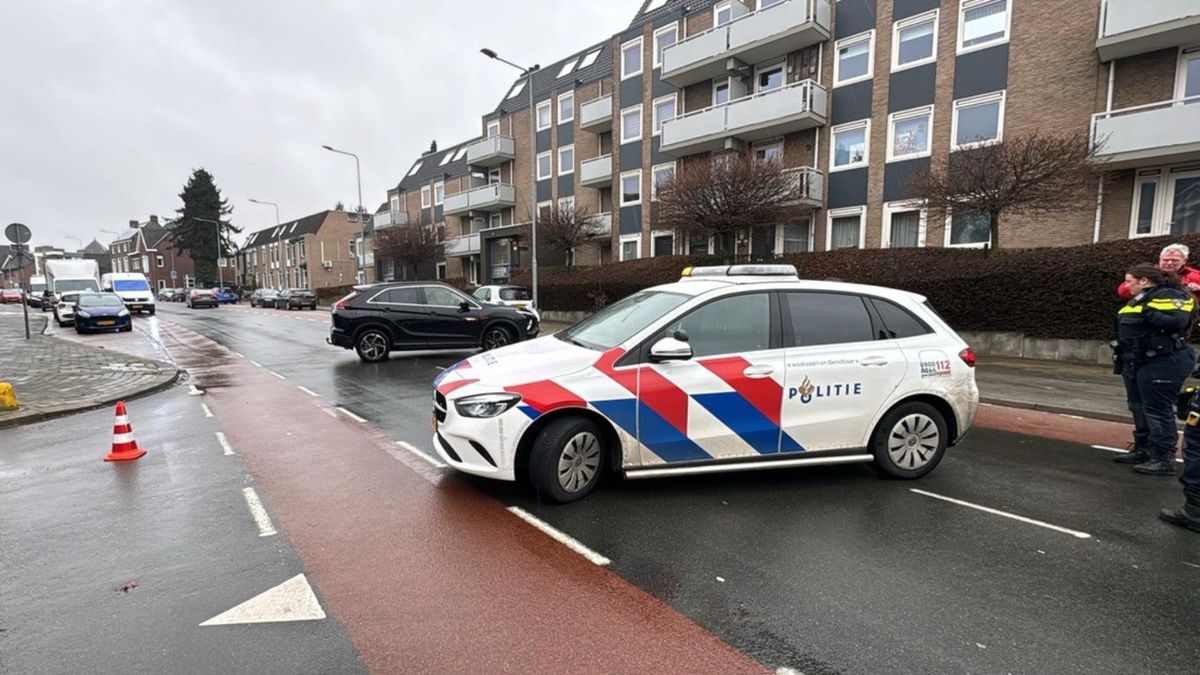 Verdacht pakketje in Nuth bevat geen explosief materiaal