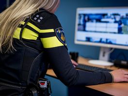Oud-agente uit Emmen aangehouden voor onder meer omkoping