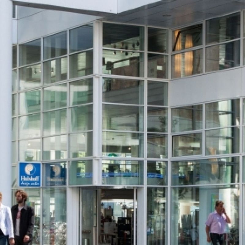 Oosterhout Woonsquare Megastore