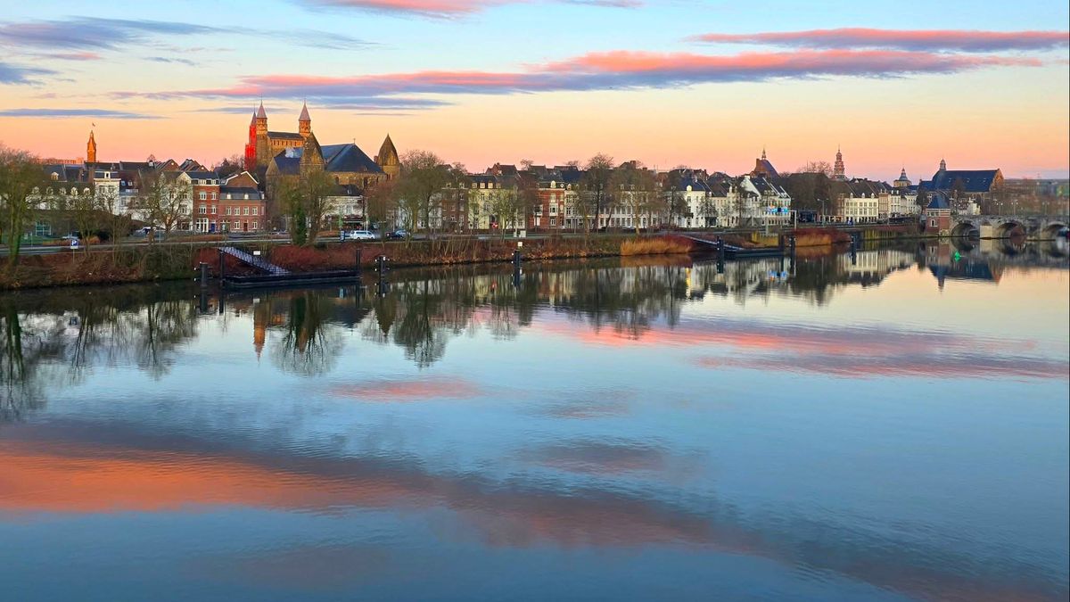 Limburg Kiekt: Evertsoord, Kelpen, Epen en...