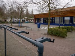 Drentse politiek wil meer groene schoolpleinen in Drenthe