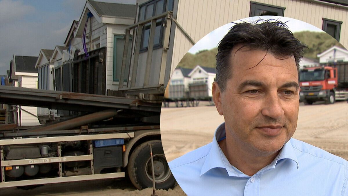 Einde badseizoen betekent opruimen én terugblikken: 'Twee verdrinkingen waren het dieptepunt'