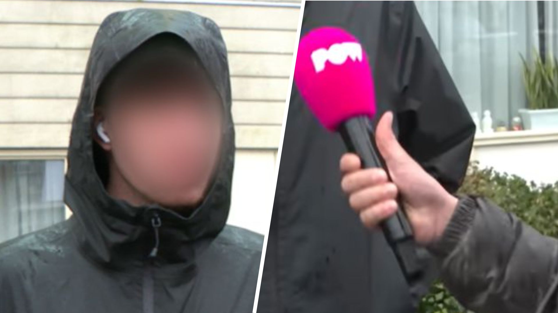 Politie jaagt op jongen die PowNed-journalist mishandelde in Overvecht: 'Nog 1 week'