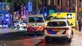 Politie houdt 17-jarige Amsterdammer aan na schietpartij Poelestraat (update)