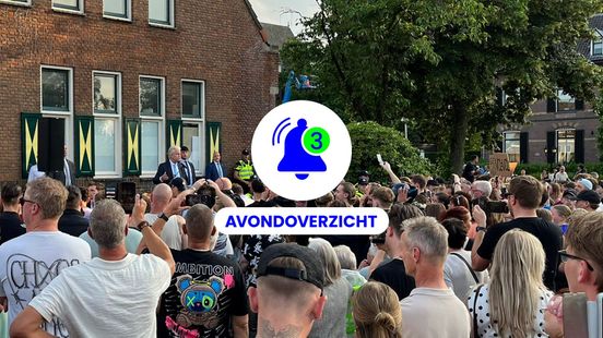 Wilders in Didam, fietser zwaargewond in Malden en discussie over stikstofplan op woensdag 17 juni