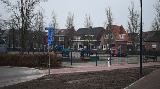 Politie zoekt man die kinderen 'busje in wil lokken met snoep' Nieuws