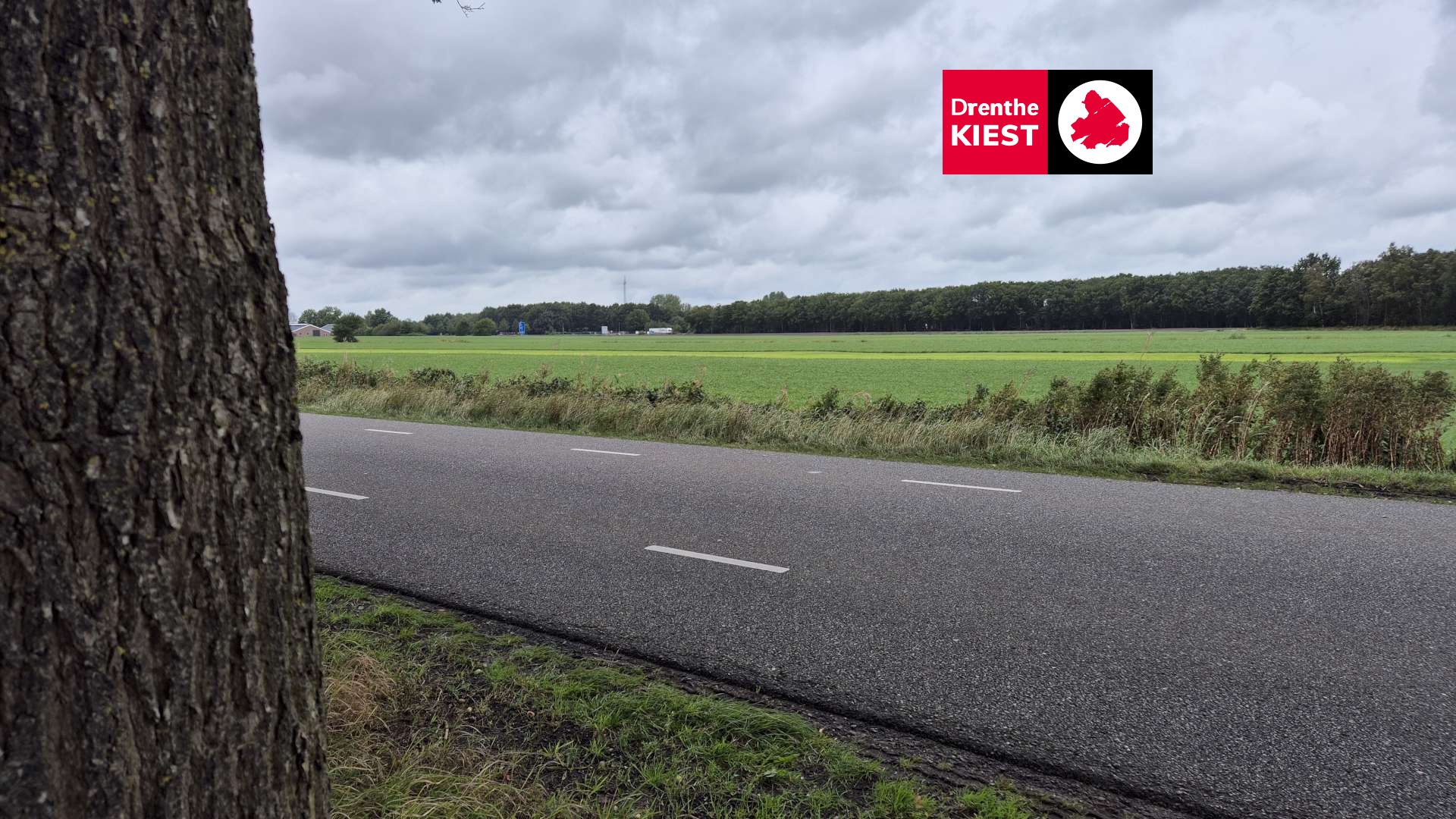 Drenthe kiest: Honderden woningen extra in Hoogeveen en optreden tegen fatbike-overlast