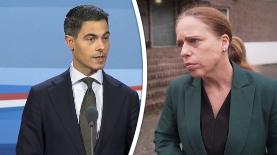 Politici duidelijk over explosie bij synagoge: 'In ons land geen plaats voor antisemitisme'