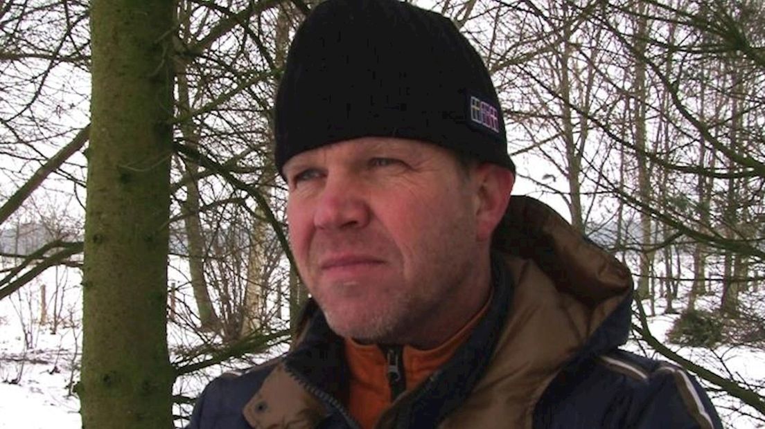 Erik Hulzebosch
