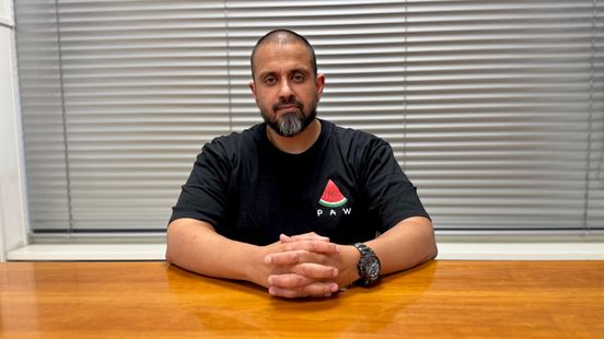 Rotterdamse advocaat Haroon Raza: 'Bereid om Ridouan Taghi bij te staan'