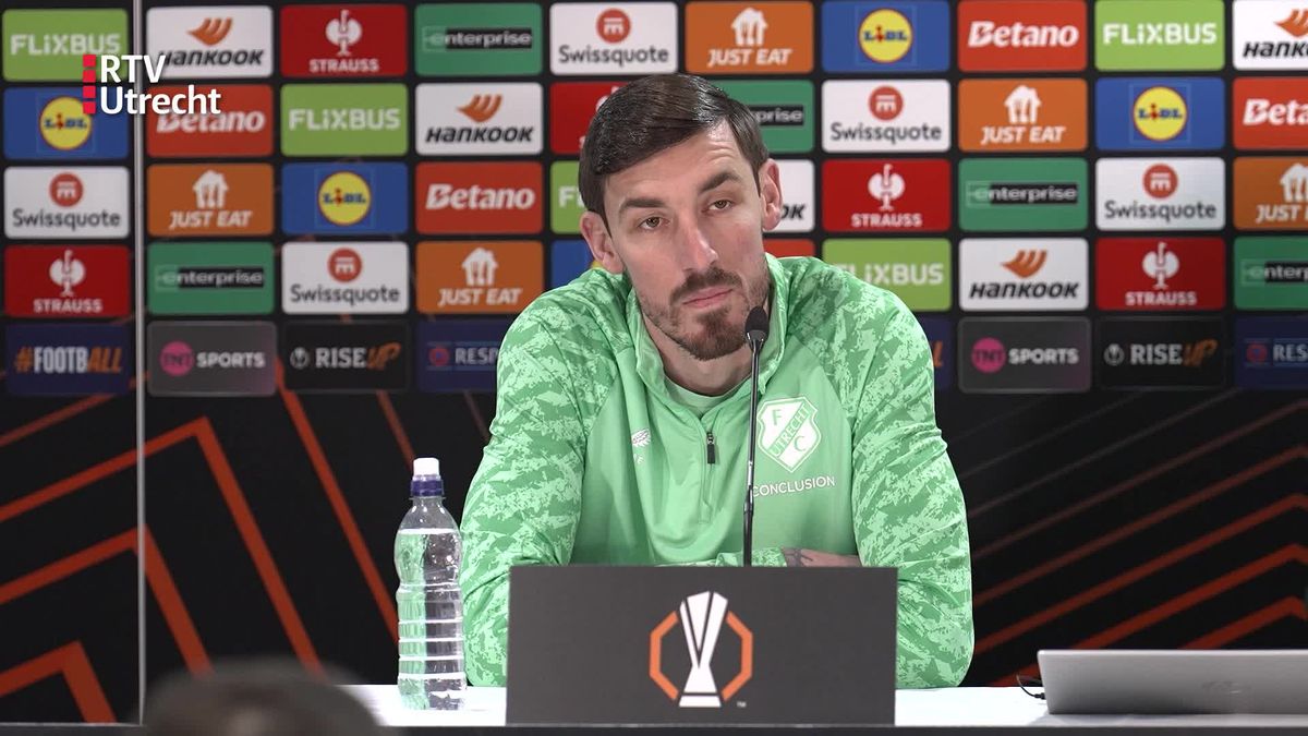 Vasilios Barkas: '65-duizend toeschouwers en een geweldige sfeer'