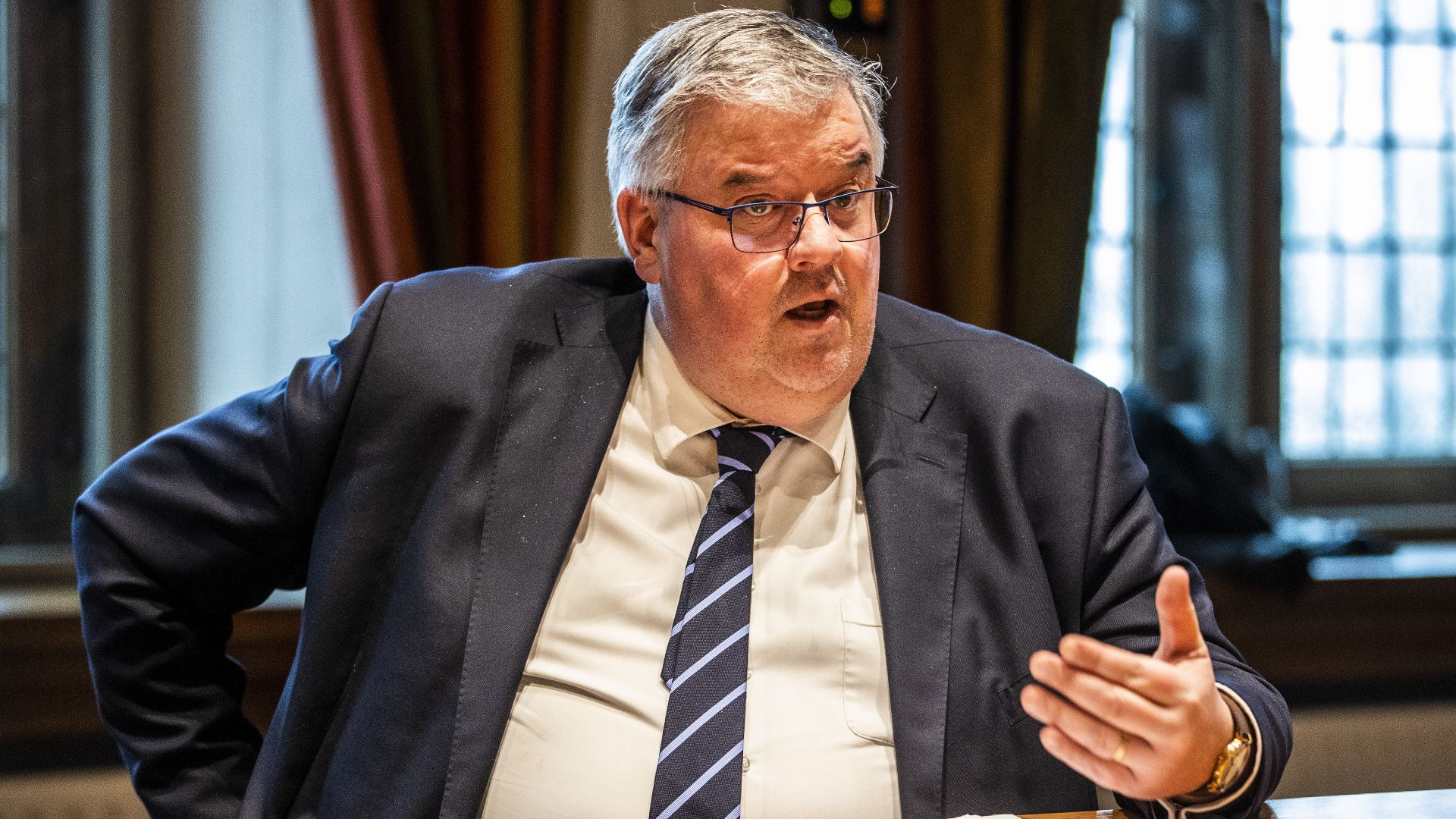 burgemeesters van nijmegen