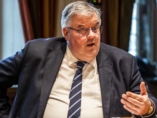 burgemeesters van nijmegen