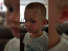 'Kind (4) mishandeld op school'; vader doet noodkreet op Facebook