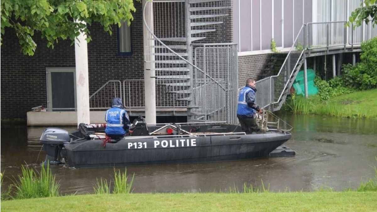 Wie pleegde de moord in Oostkapelle? Er is onbekend DNA gevonden