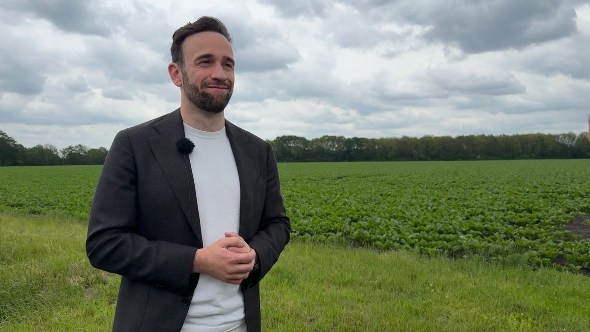 Staatssecretaris ziet Drenthe als voorbode van mogelijk landelijk fel debat over bestrijdingsmiddele