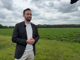 Staatssecretaris ziet Drenthe als voorbode van mogelijk landelijk fel debat over bestrijdingsmiddelen