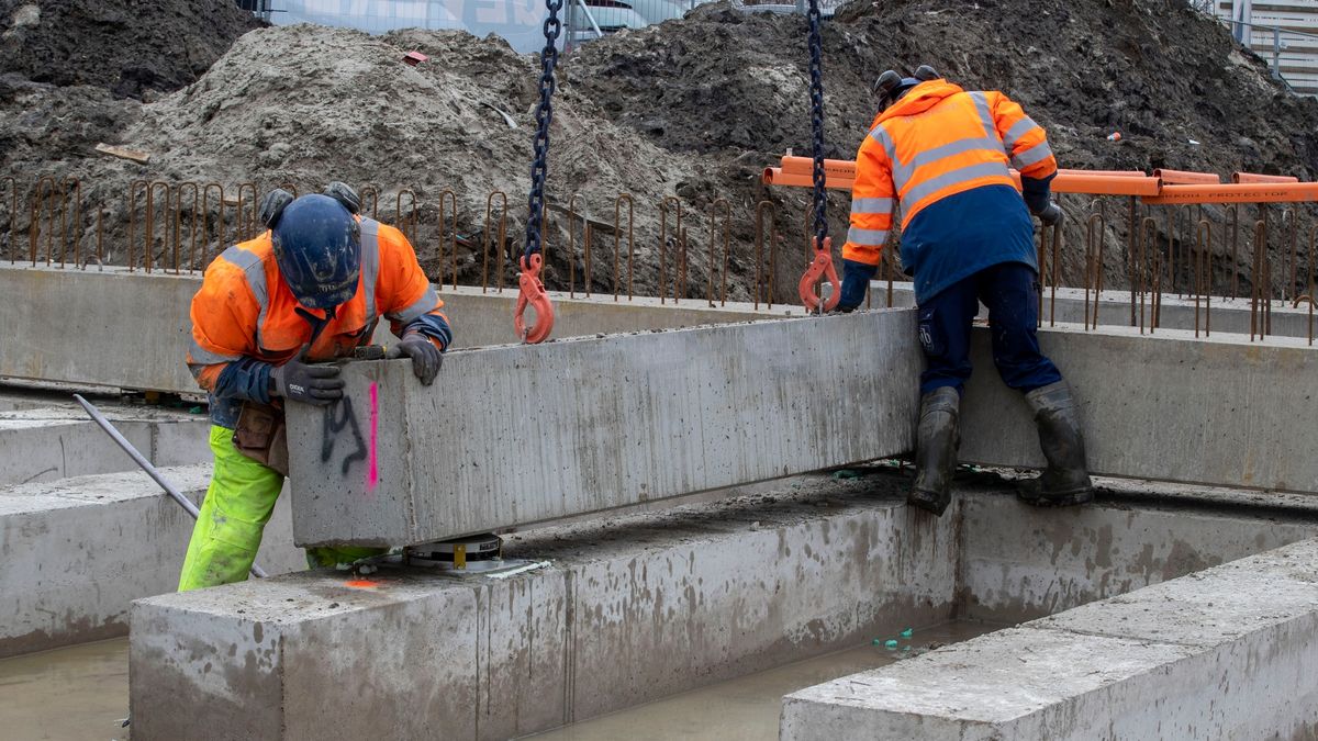 Start bouw 1.850 woningen aan de rand van Groningen dichterbij: ‘Heel waterrijk en veel groen’