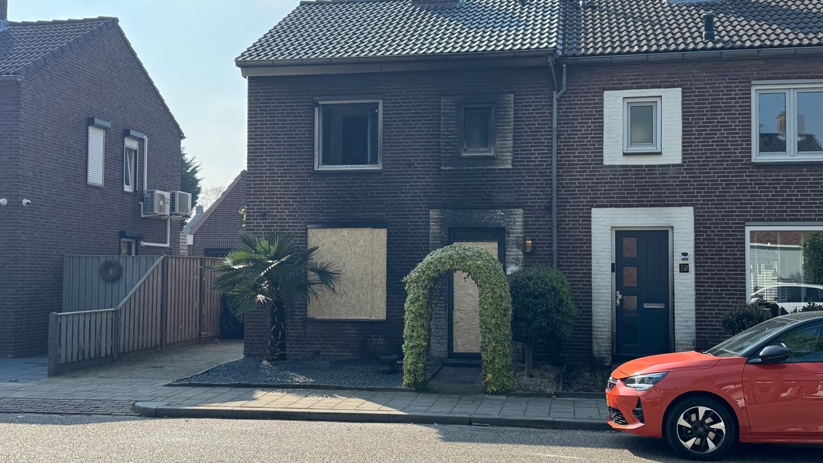 Buurtbewoners niet verrast na nachtelijke brand Swalmen: 'Veel aan de hand daar'