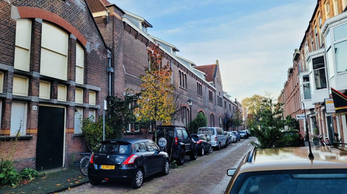 Stichting Eekta in de Boylestraat