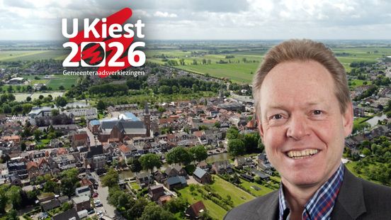 Oude bekende moet Montfoortse coalitie afmaken Home