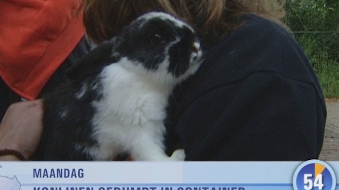 Nieuws in 1 minuut