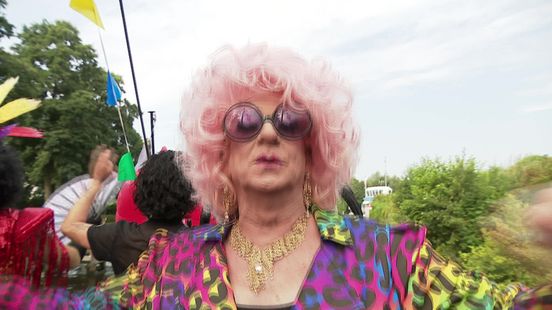 Meppeler Pride is de opening van Mokum