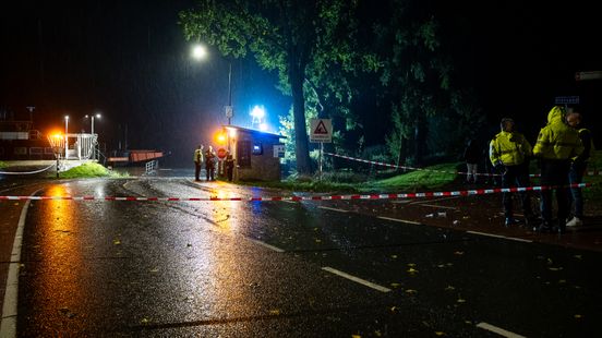 Weer dodelijk ongeluk bij veerpont, nabestaanden vroegen eerder om een hek