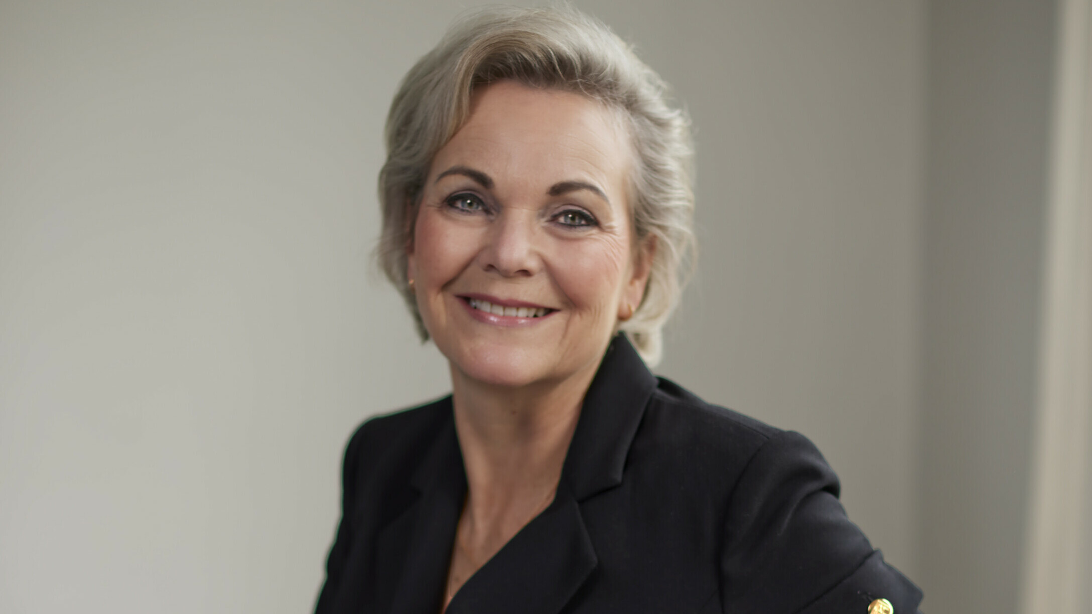 Marcella Ensel-Boonstra is de nieuwe voorzitter van VNO-NCW MKB Noord