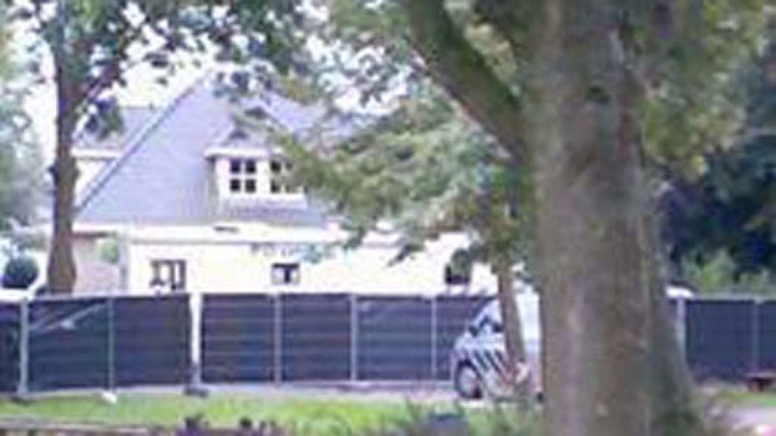 Zaak-Hurwenen: 30 jaar cel geëist