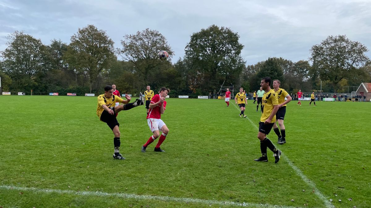 Geplaagd Tiendeveen verliest ook burenruzie in Nieuw-Balinge