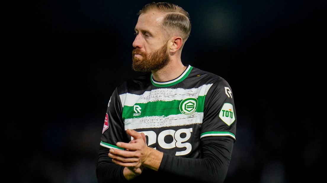 Kevin van Veen