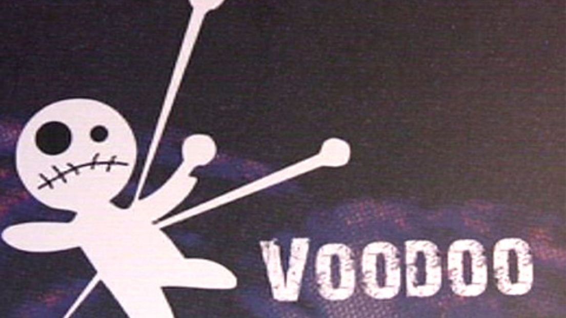 voodoo_zoetermeer