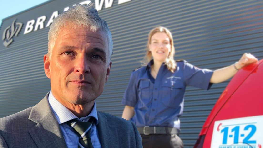 Jaap Velema: 'Niet blij is zachtjes uitgedrukt'