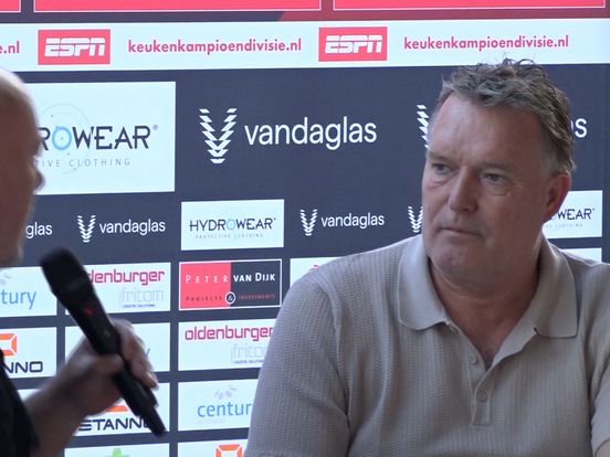 Hoop doet leven bij FC Emmen waar twee nieuwe spelers onderweg zijn