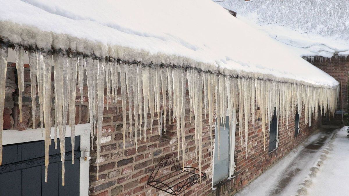 Dit was vannacht de koudste plek van Gelderland
