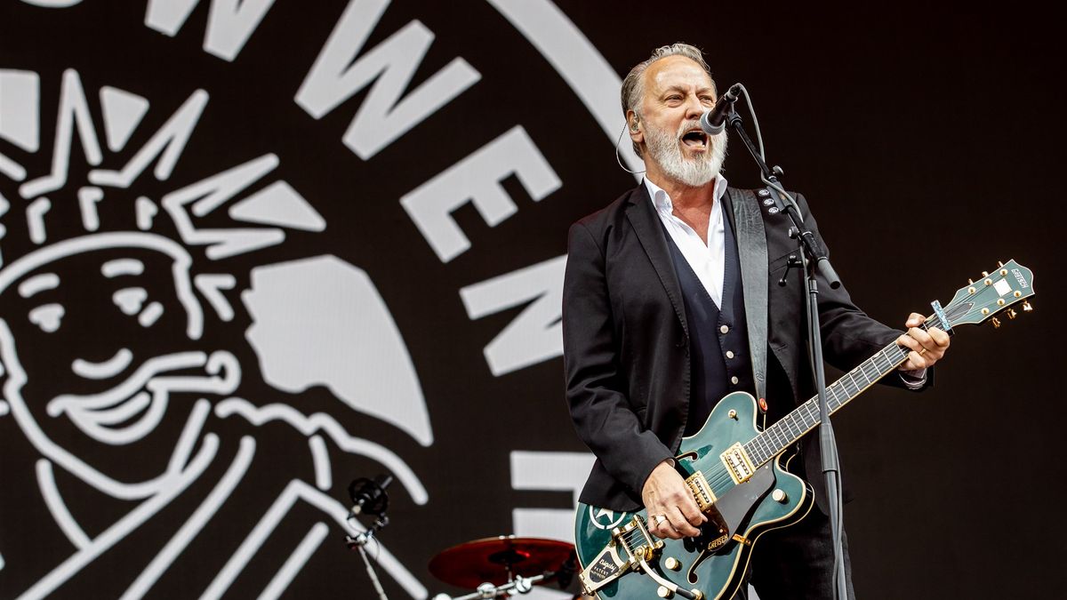 Rowwen Hèze en The Kik maken line-up van Graauwrock compleet