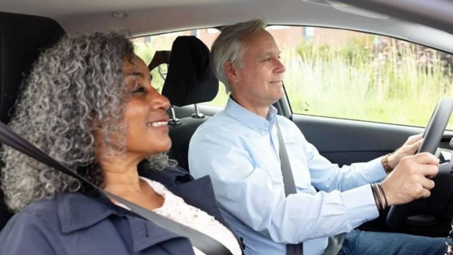 Veilig Verkeer Nederland organiseert VVN Opfriscursus Auto in Oost Gelre.