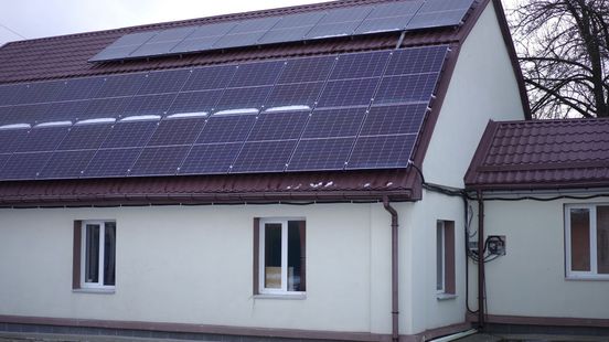 300.000 euro beschikbaar voor verduurzamen woningen
