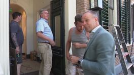 Voormalig Tuinbouwschool omgetoverd tot hotel
