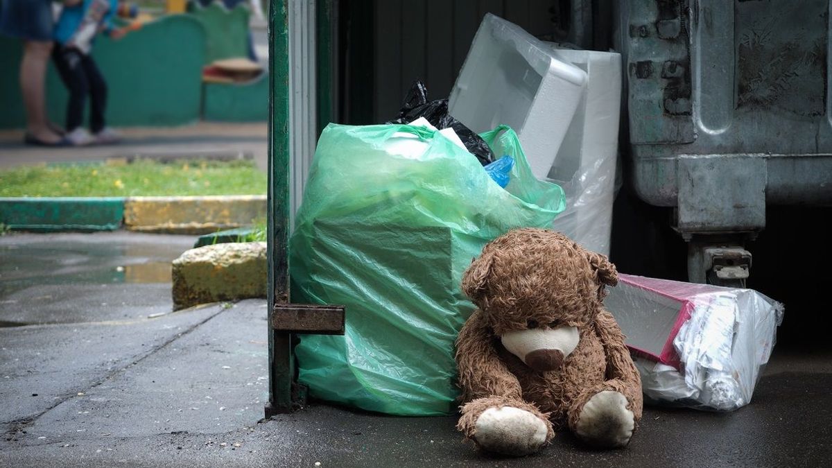 Hotel voor genegeerde knuffels in Sittard