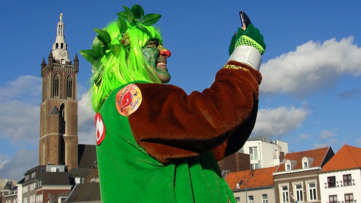 Limburg Kiekt: Milsbeek, Roermond, Ubachsberg en...