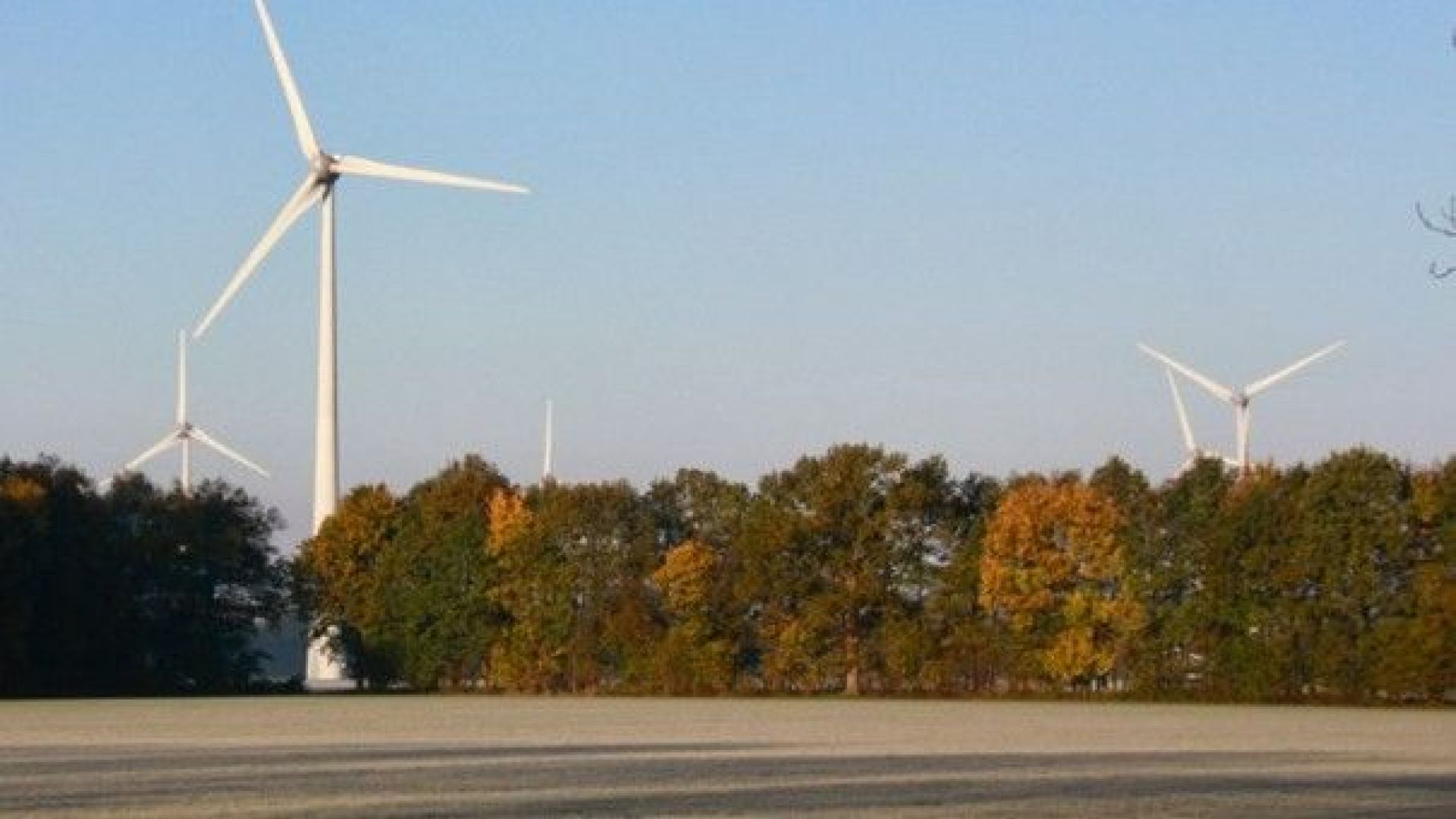 CDA Gelderland roept op: Kom in actie tegen Duitse windmolens langs de grens.